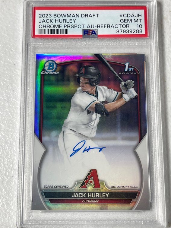 Lot 537