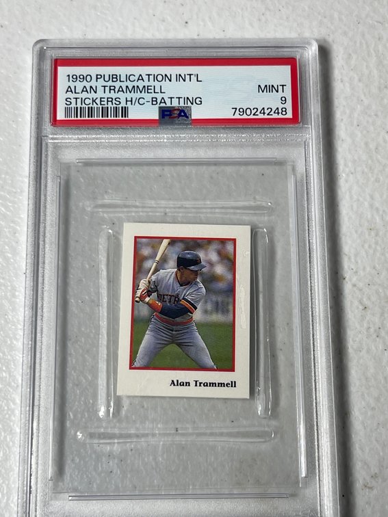 Lot 541