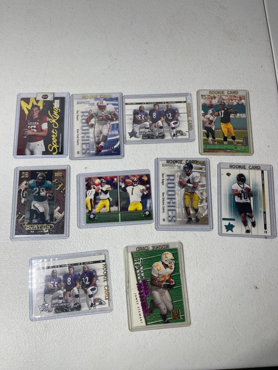 Lot 544