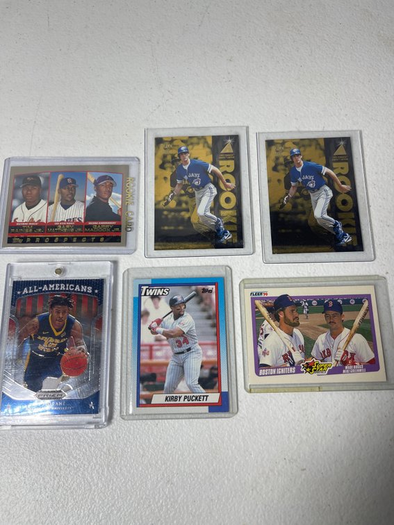 Lot 545