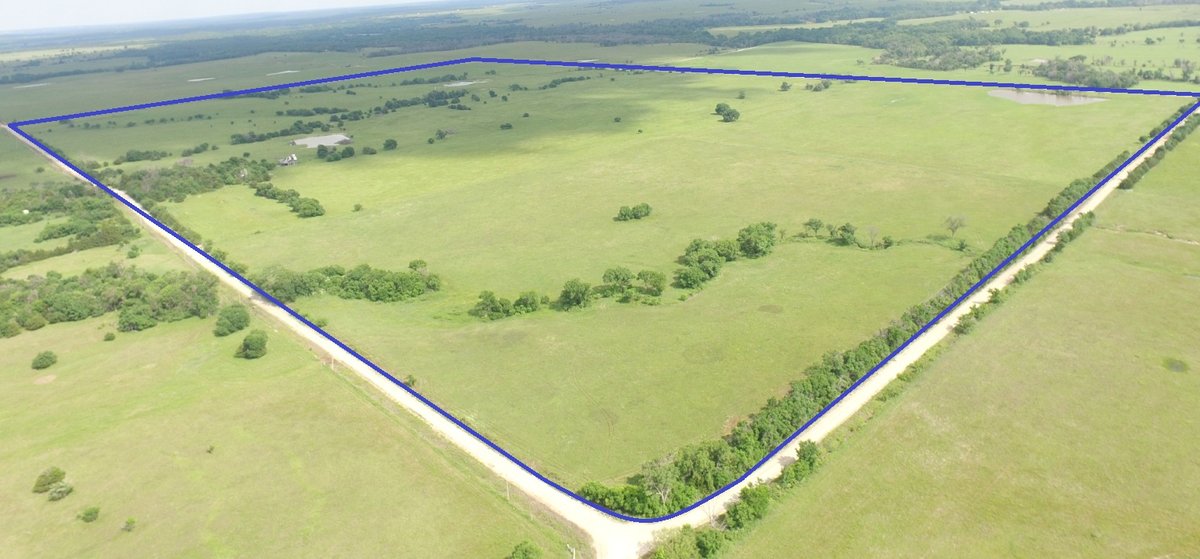 Versatile Pastureland with Ponds & Meadows 