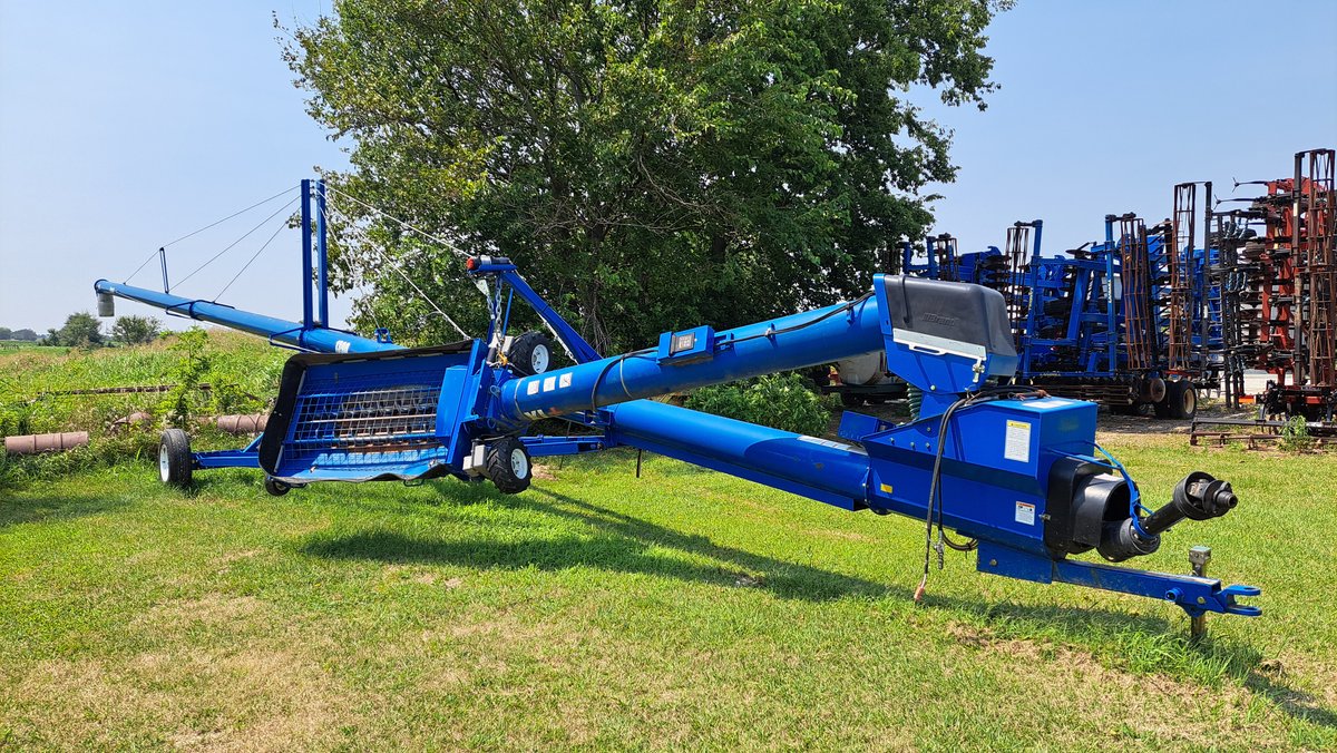 2018 Brandt 1390 Auger