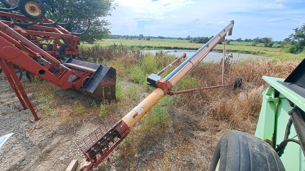 Mayrath Auger 