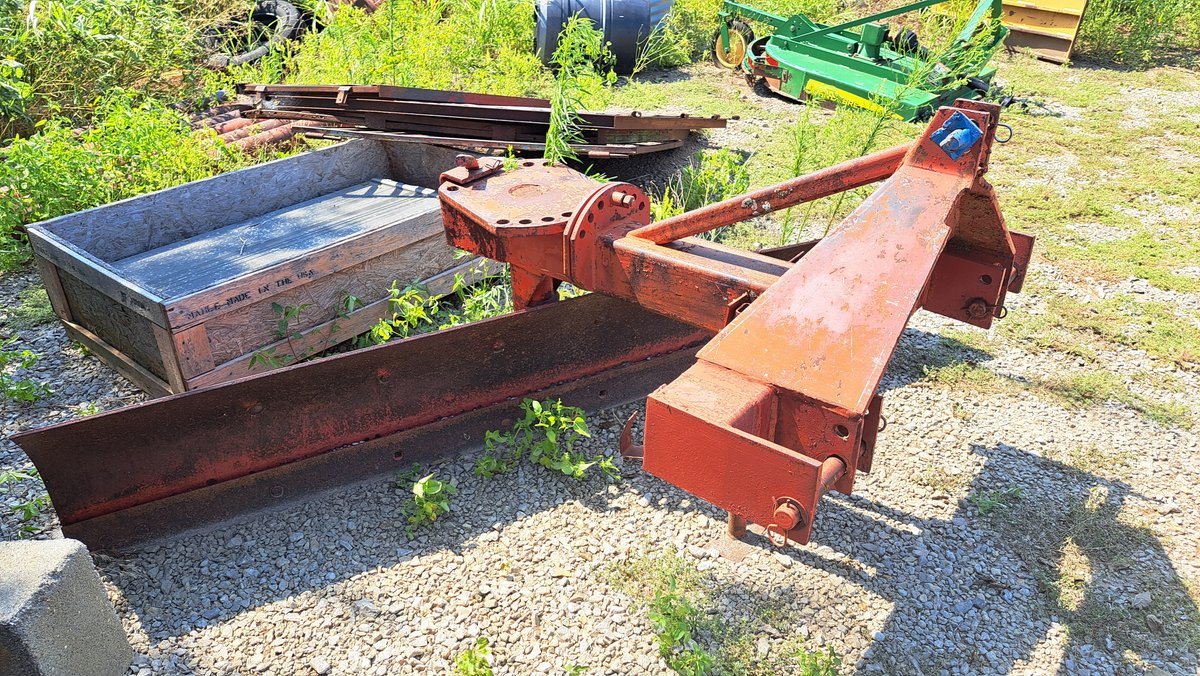 Inco Blade