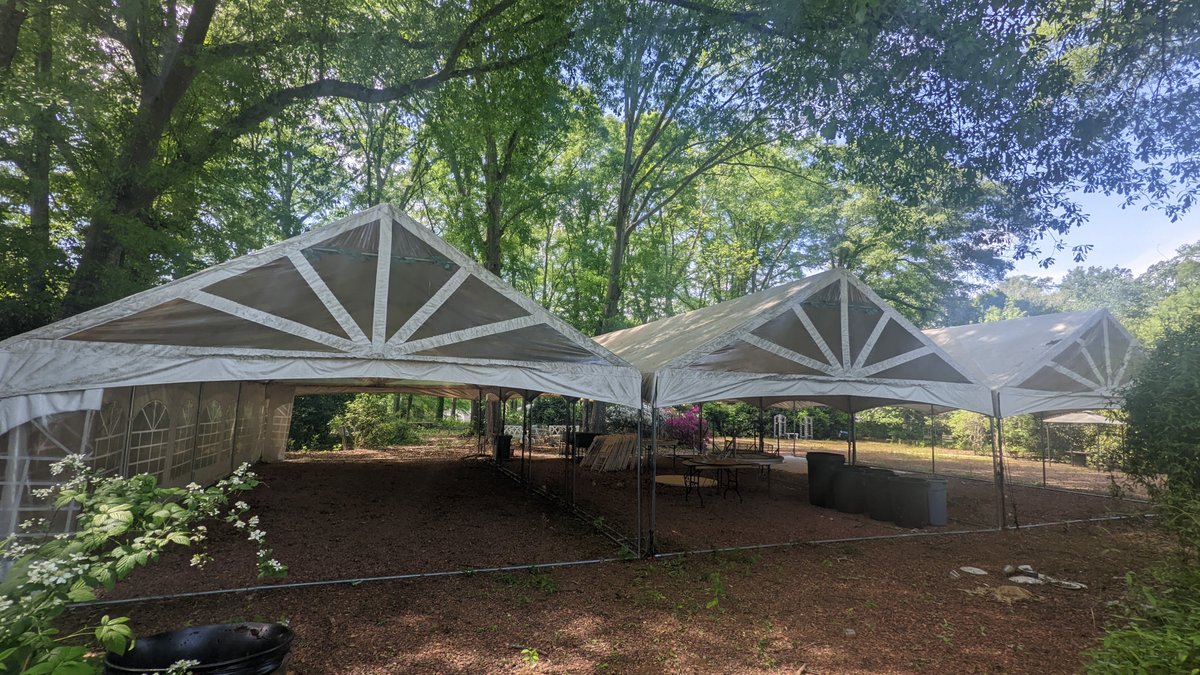 Event Canopy