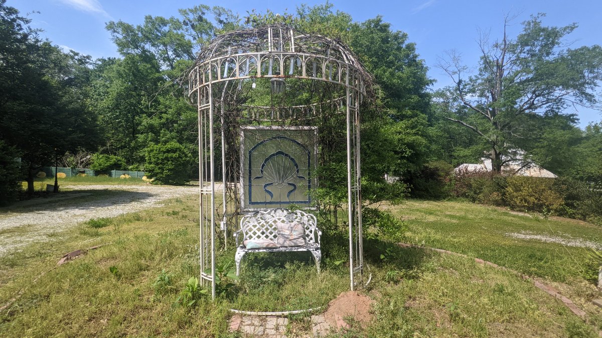 Gazebo