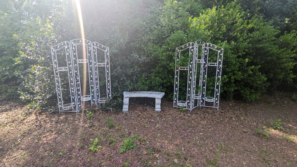 Garden Decor