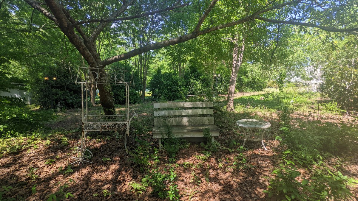 Garden Decor