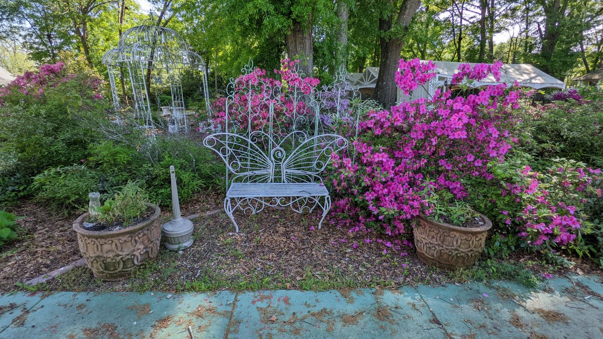 Garden Decor