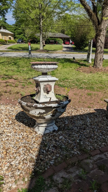 Large Planter