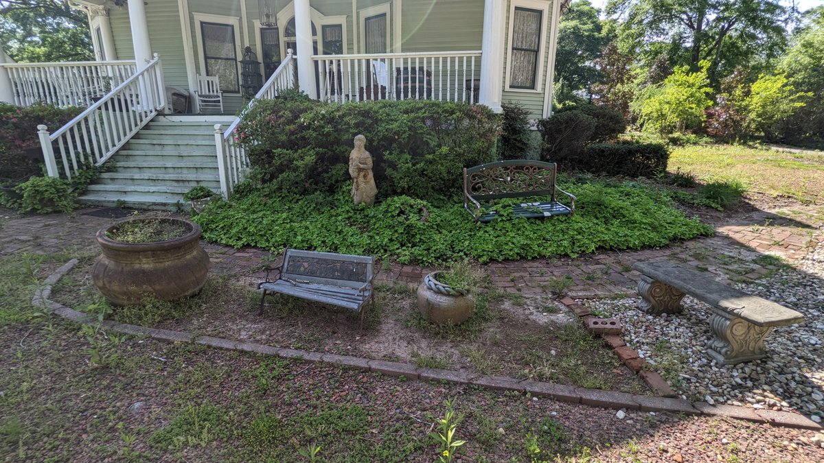 Garden Decor