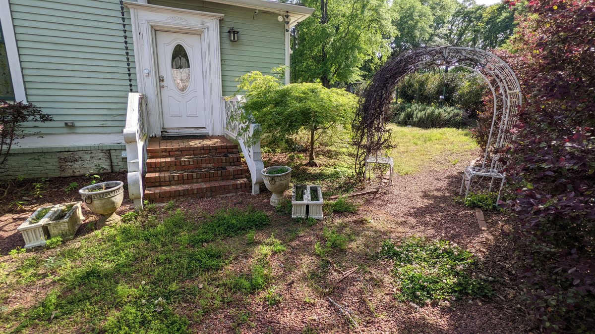 Garden Decor 