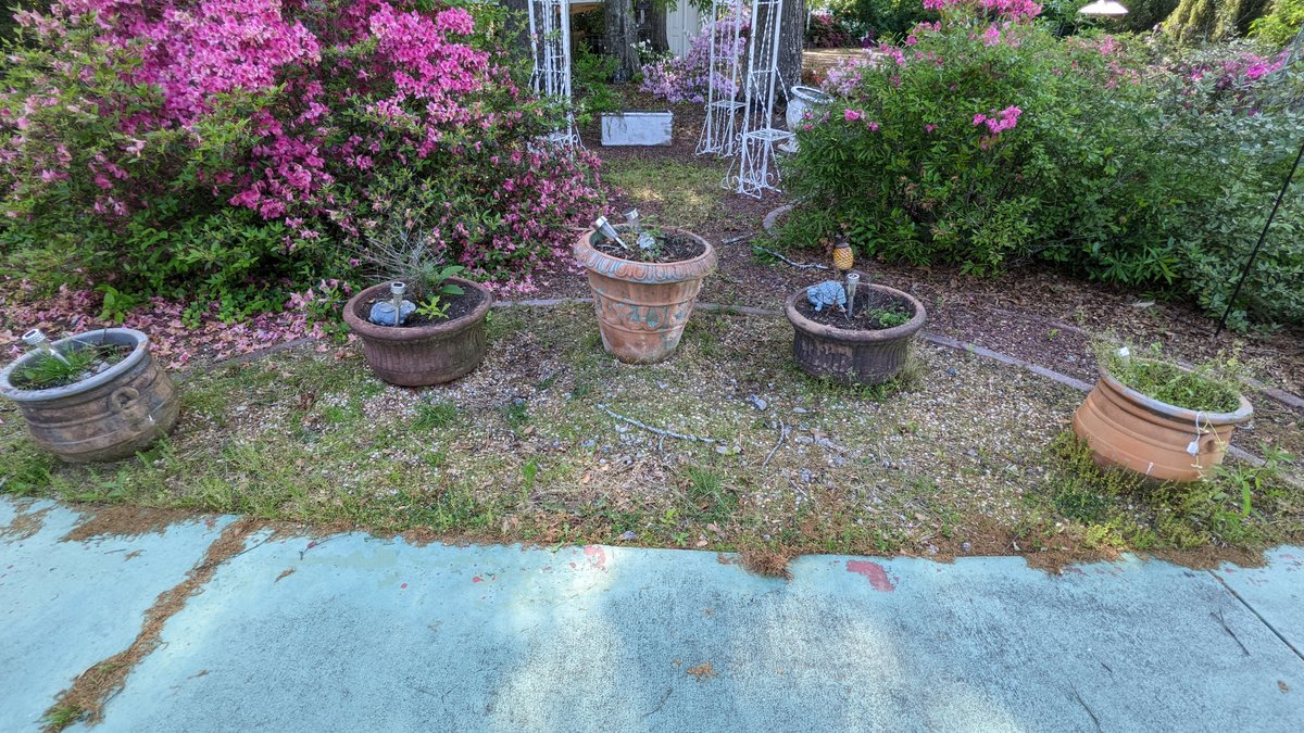 Planters