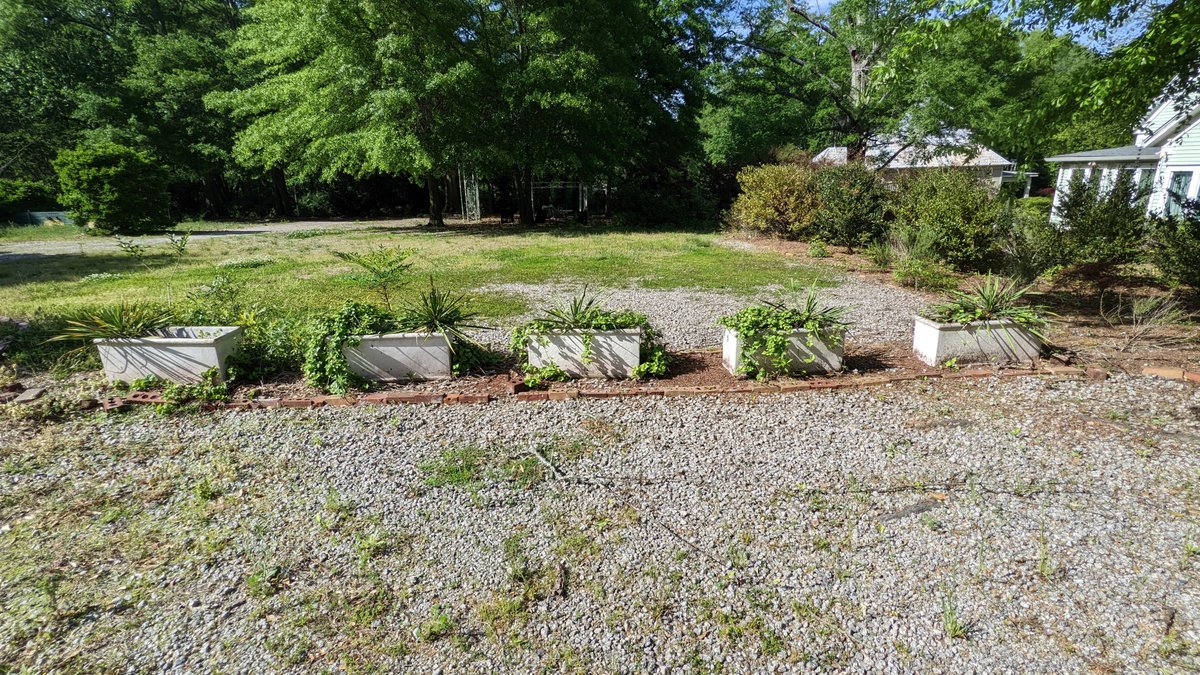 Planters