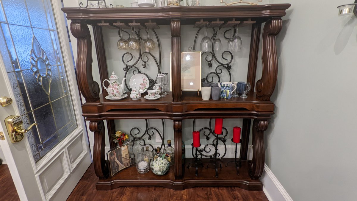 Wall Tables 