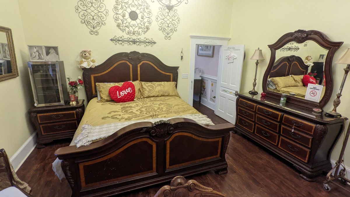 Bedroom Set