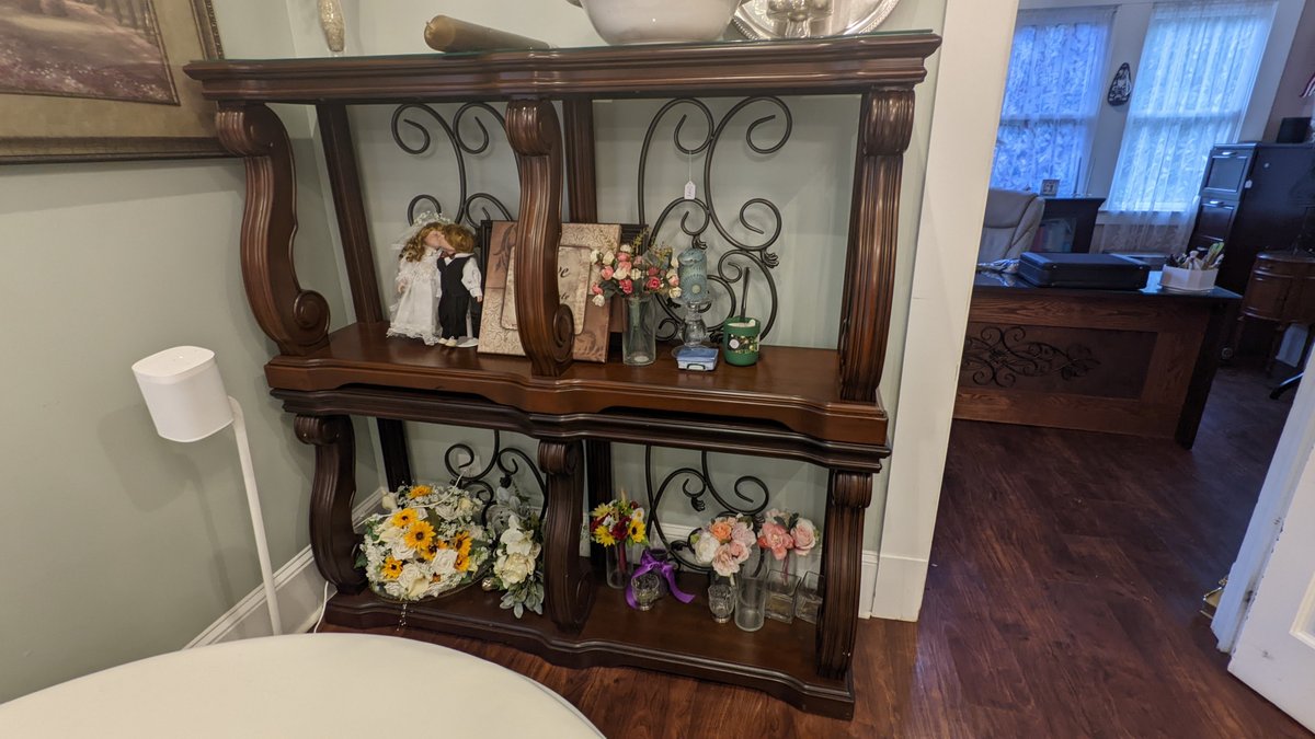 Wall Tables 