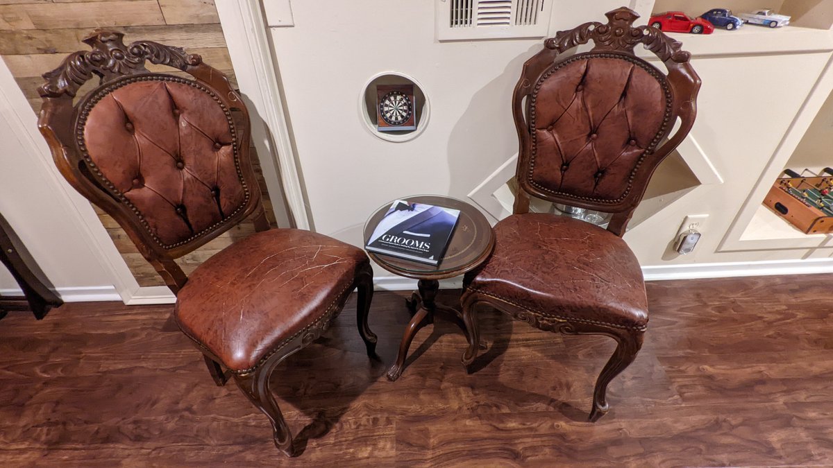 Room Decor