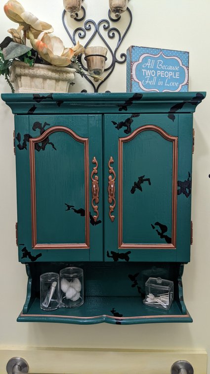 Bathroom Decor