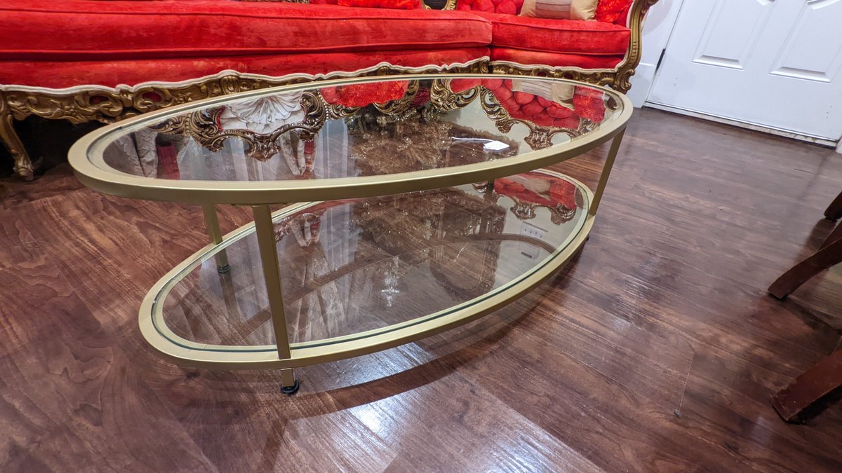 Coffee Tables