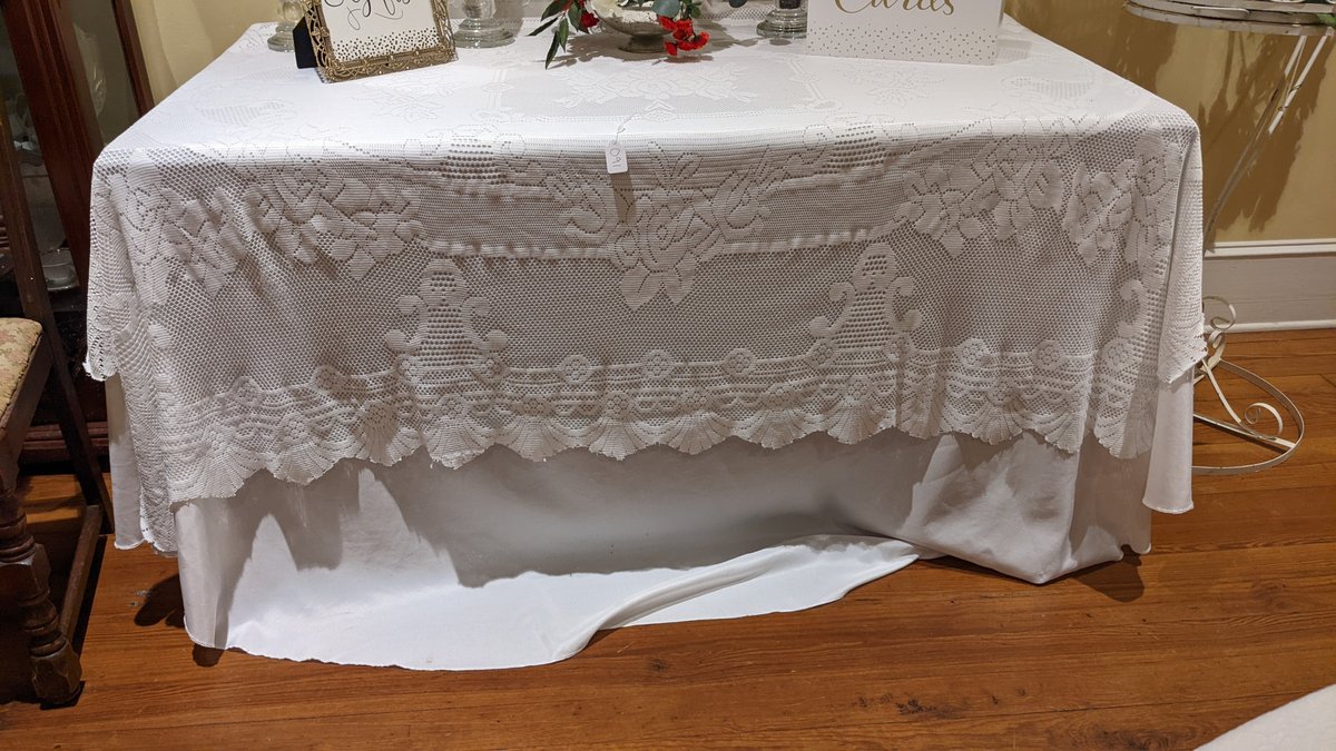 Tables