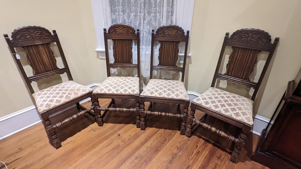 Antique Chairs