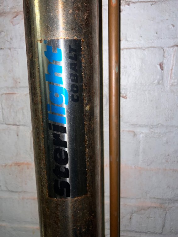STERILIGHT - SC-740 - UV Water Sterilizer