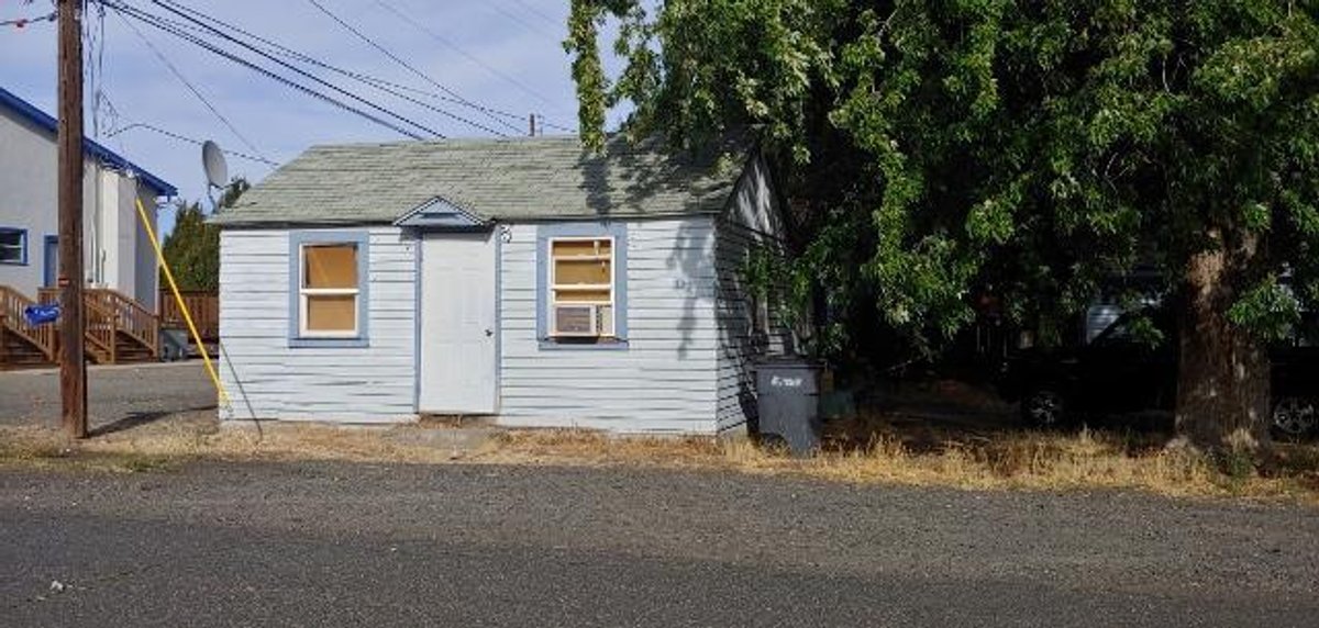 Image for #123: 918 Tieton Ave, Tieton, WA 98947 604 Washington St, Tieton WA 98947