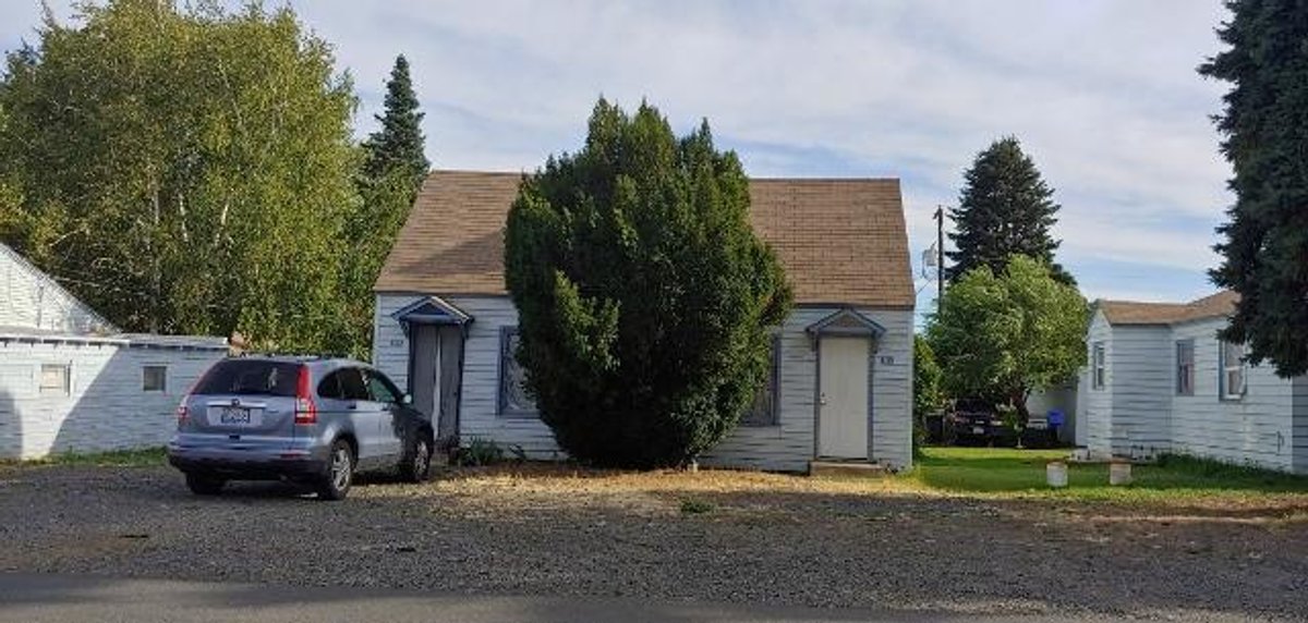 Image for #125: 903 - 905 Tieton Ave, Tieton, WA 98947