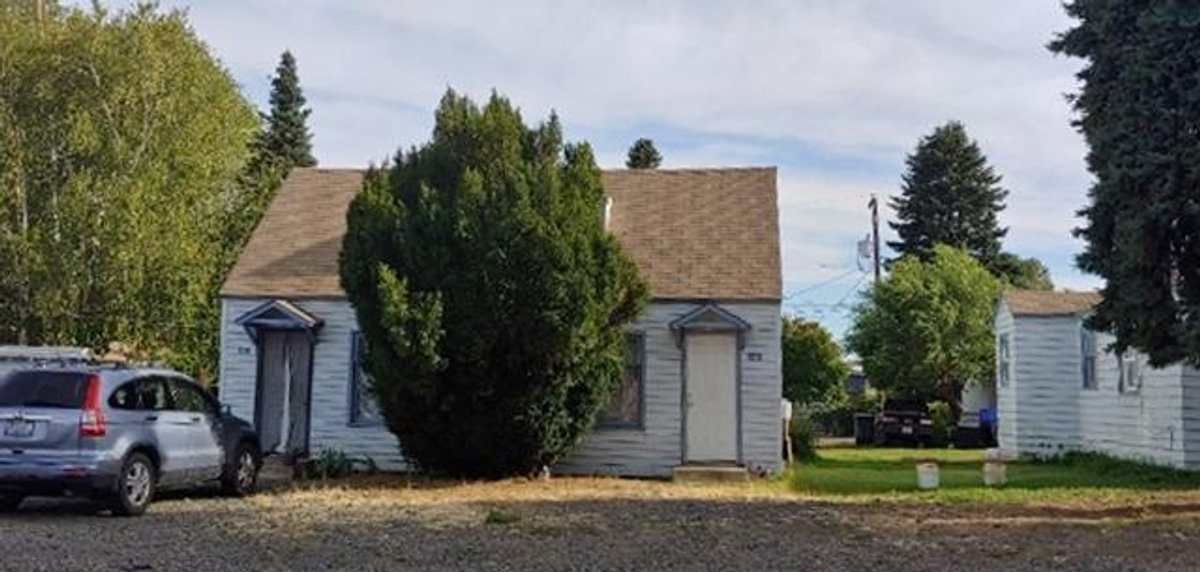 Image for #125: 903 - 905 Tieton Ave, Tieton, WA 98947