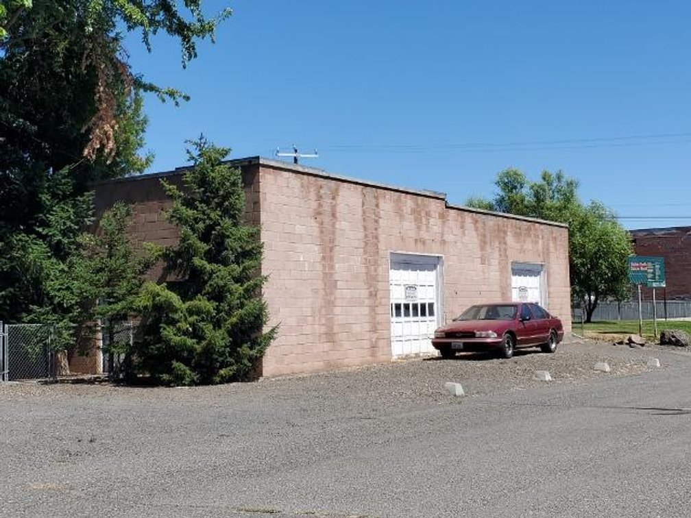 Image for #131: 502 - 504 Maple St, Tieton, WA 98947