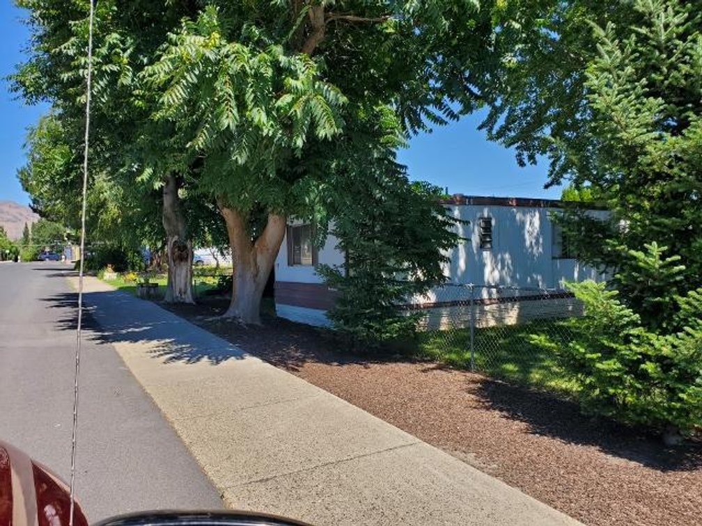 Image for #131: 502 - 504 Maple St, Tieton, WA 98947