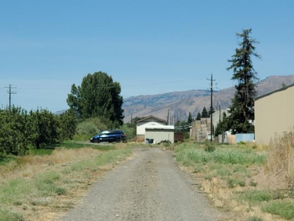 Image for #149: 100 Hiland Rd, Tieton,WA 98947