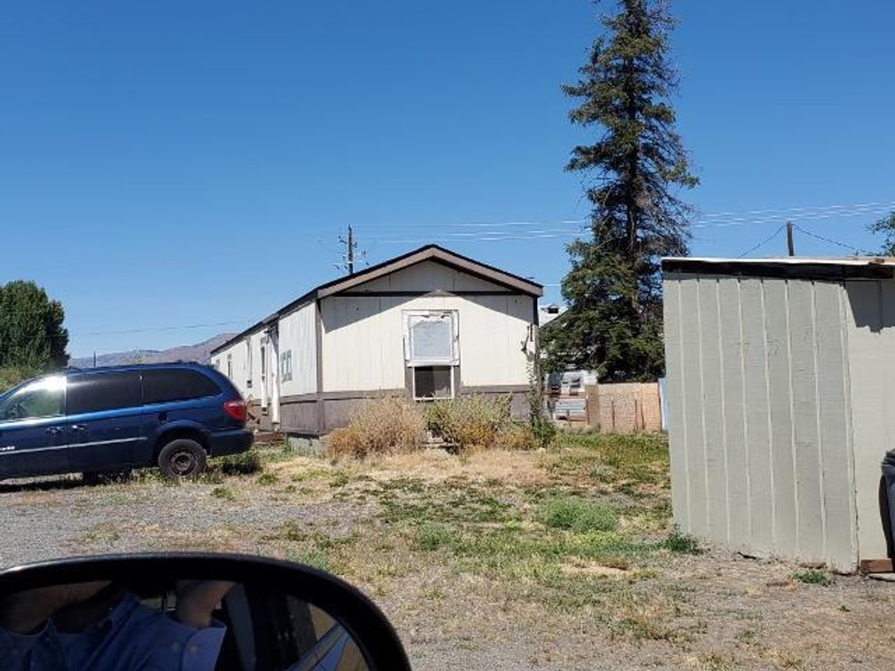 Image for #149: 100 Hiland Rd, Tieton,WA 98947