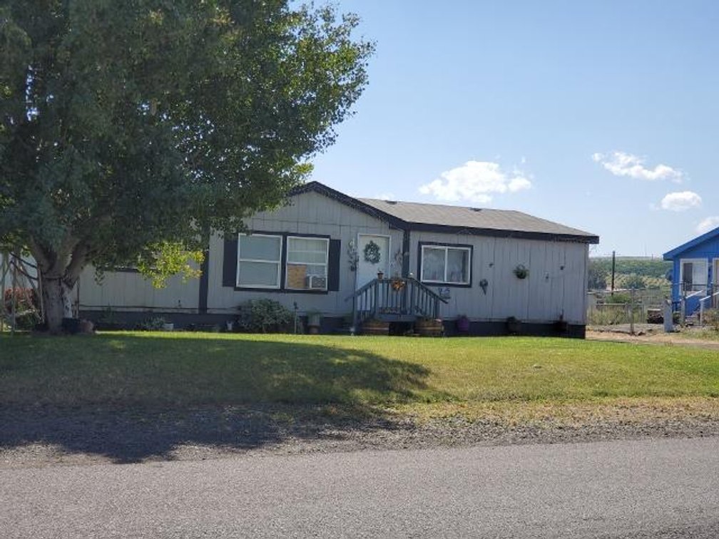 Image for #101: 1407 Ashbrooks Way, Tieton, WA 98947