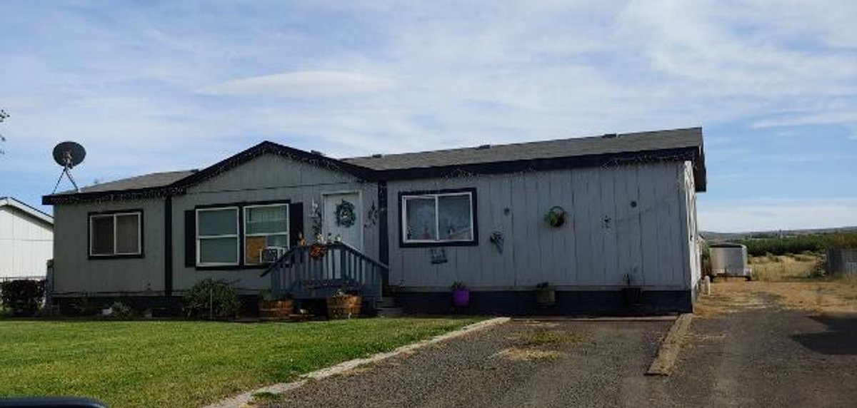 Image for #101: 1407 Ashbrooks Way, Tieton, WA 98947