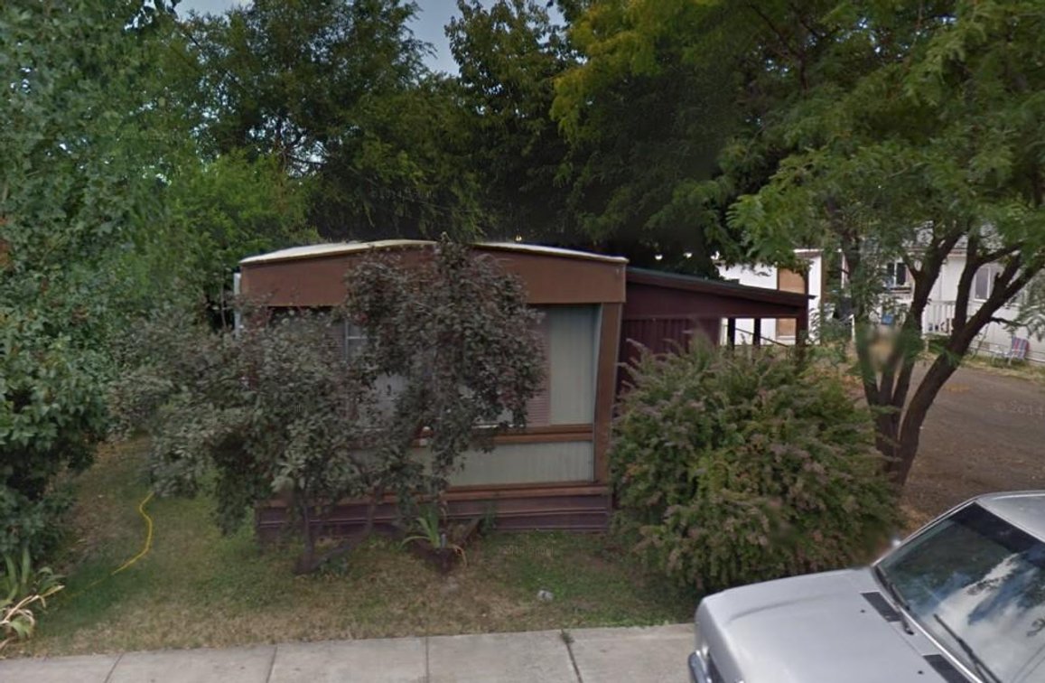 Image for #115: 814 Washington St, Tieton, WA 98947