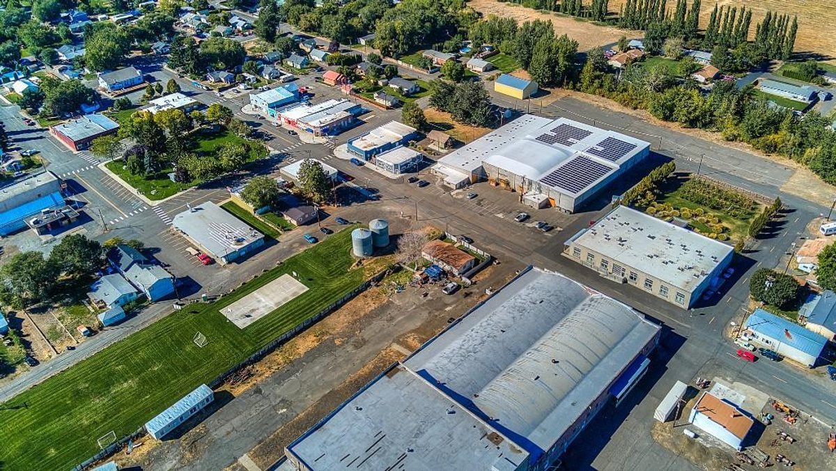 Image for #134: 551 Wisconsin Rd, Tieton, WA 98947 and 5 Contiguous Properties