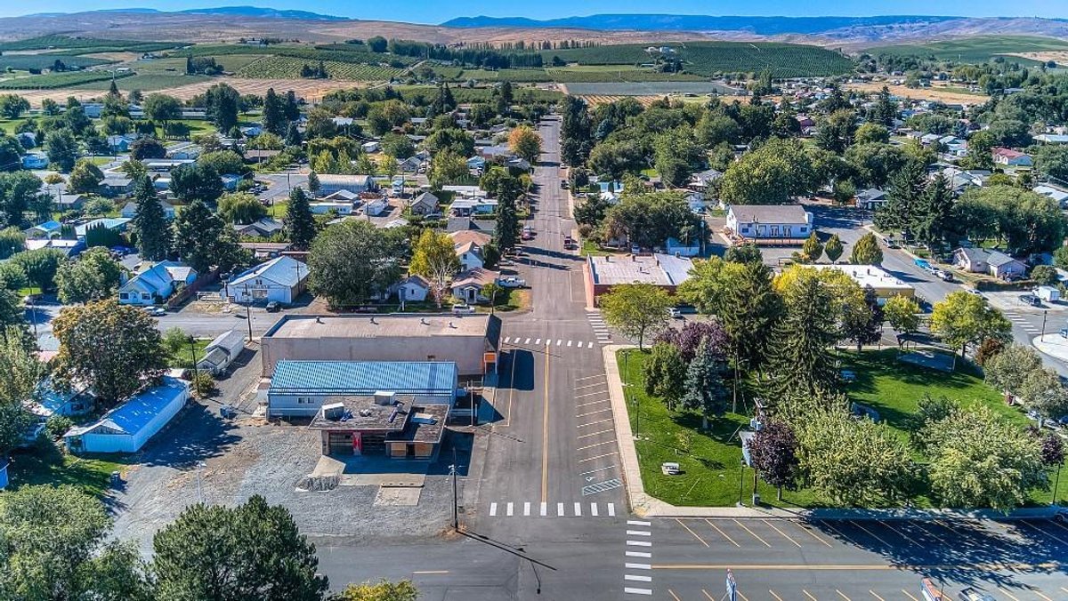 Image for #134: 551 Wisconsin Rd, Tieton, WA 98947 and 5 Contiguous Properties