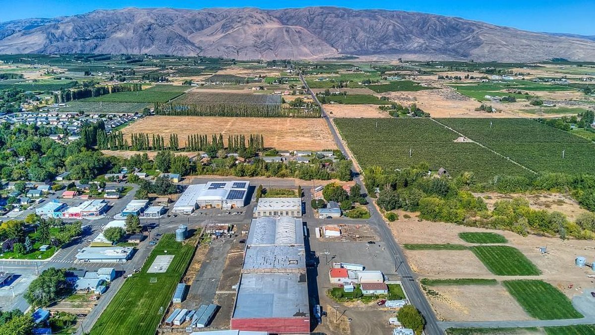 Image for #134: 551 Wisconsin Rd, Tieton, WA 98947 and 5 Contiguous Properties