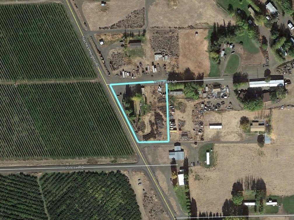 Image for #237: 20 Trepanier Ln, Tieton, WA 98947