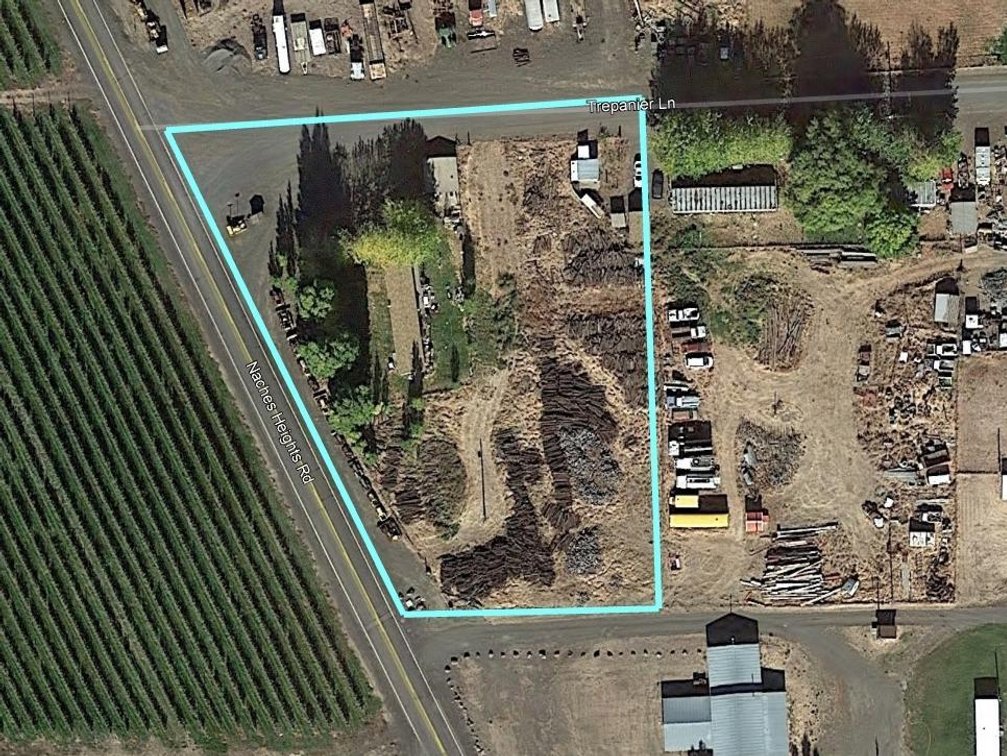 Image for #237: 20 Trepanier Ln, Tieton, WA 98947
