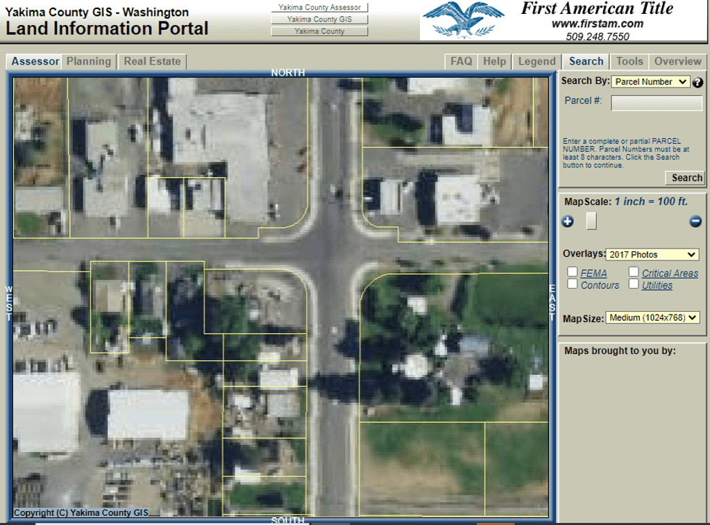 Image for #229: 10 Cowiche City Rd., Cowiche,WA 98923