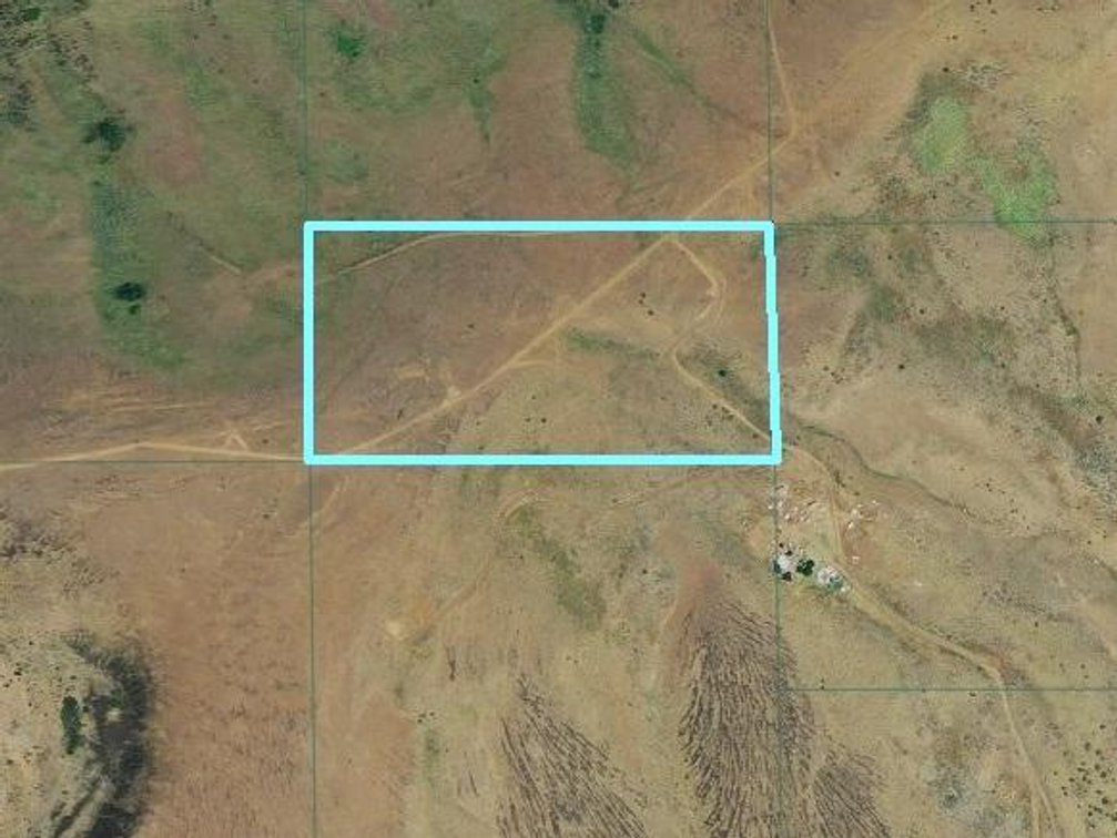 Image for #283: 19+ Acre Land Parcel