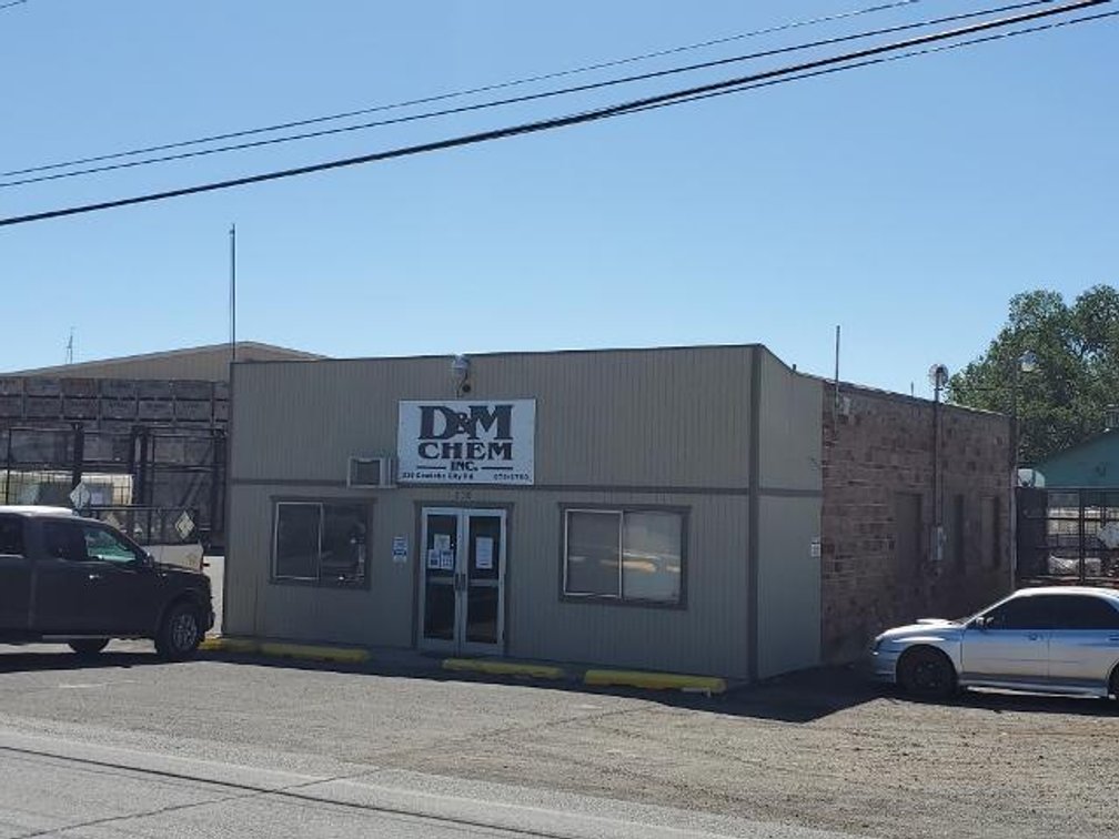 Image for #210: 230-240 Cowiche City Rd., Cowiche, WA 98923