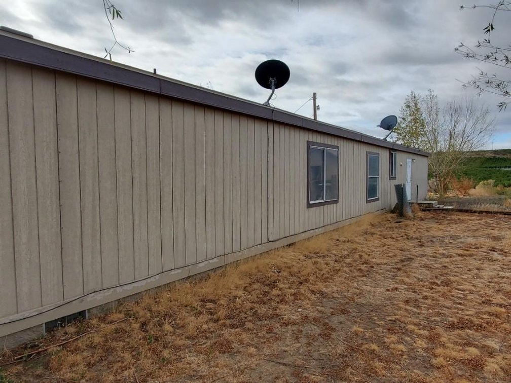 Image for #277: 2.04± Acres at 801 Young Grade Rd., Yakima WA 98908