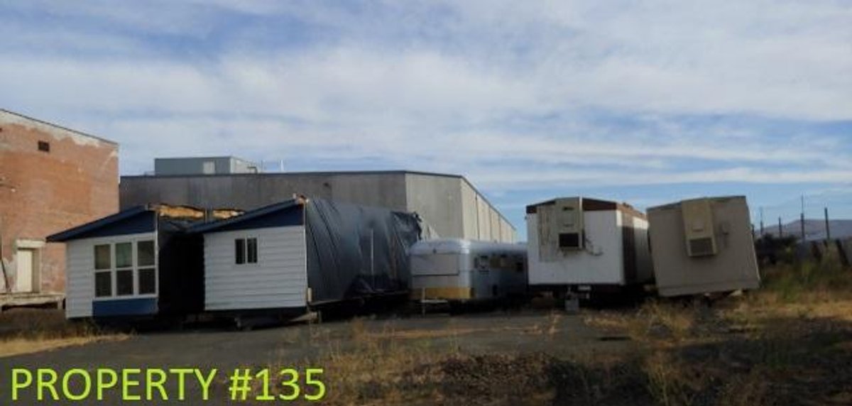 Image for #134: 551 Wisconsin Rd, Tieton, WA 98947 and 5 Contiguous Properties