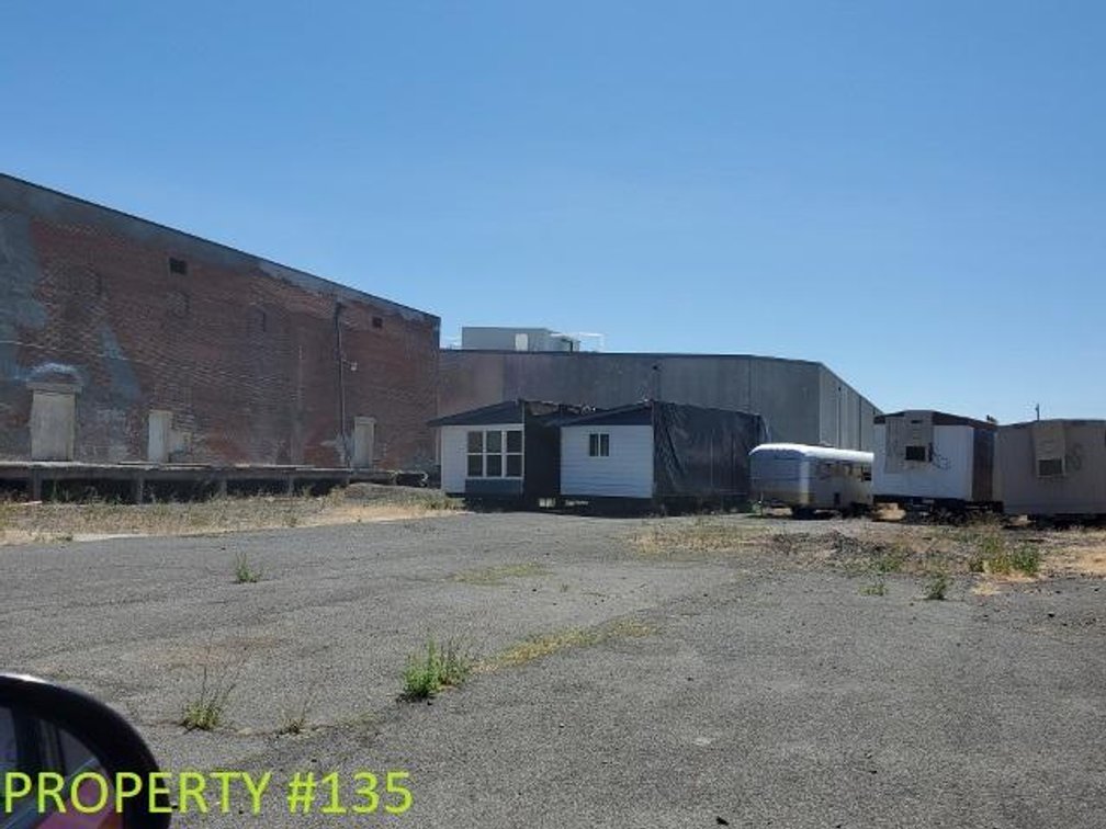 Image for #134: 551 Wisconsin Rd, Tieton, WA 98947 and 5 Contiguous Properties