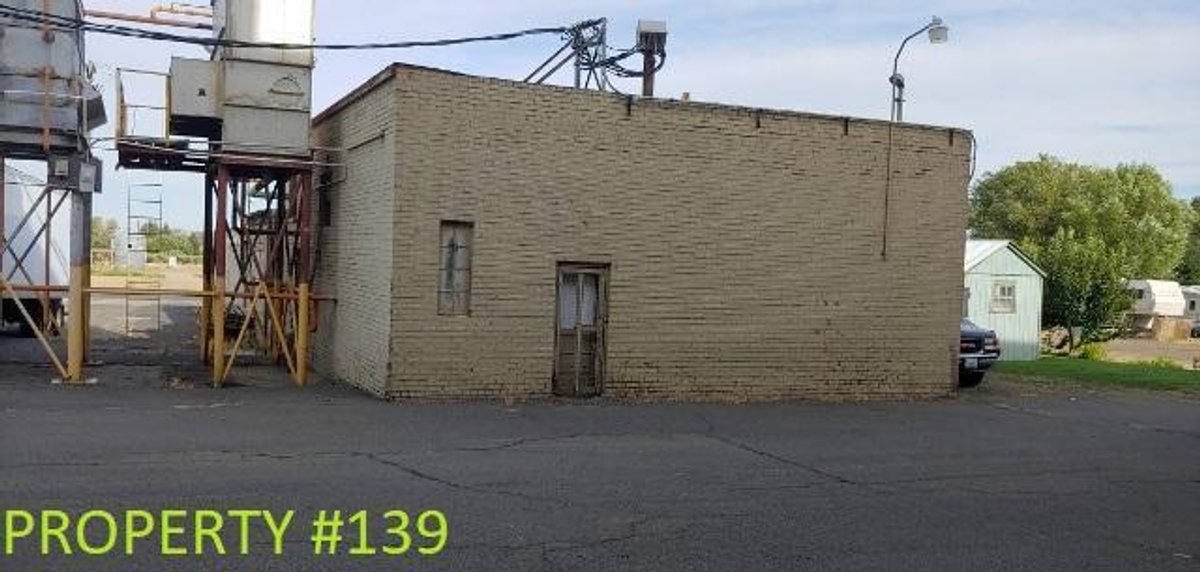 Image for #134: 551 Wisconsin Rd, Tieton, WA 98947 and 5 Contiguous Properties