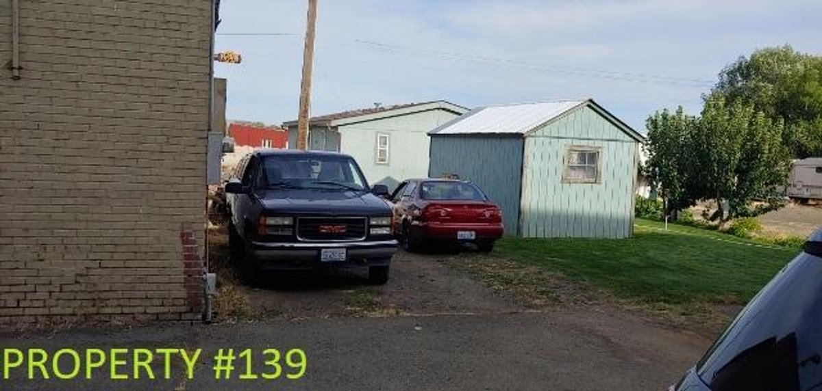 Image for #134: 551 Wisconsin Rd, Tieton, WA 98947 and 5 Contiguous Properties